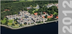 Papers from Annual Meeting: Oslo 2012