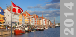 Papers from Annual Meeting: Copenhagen  2014